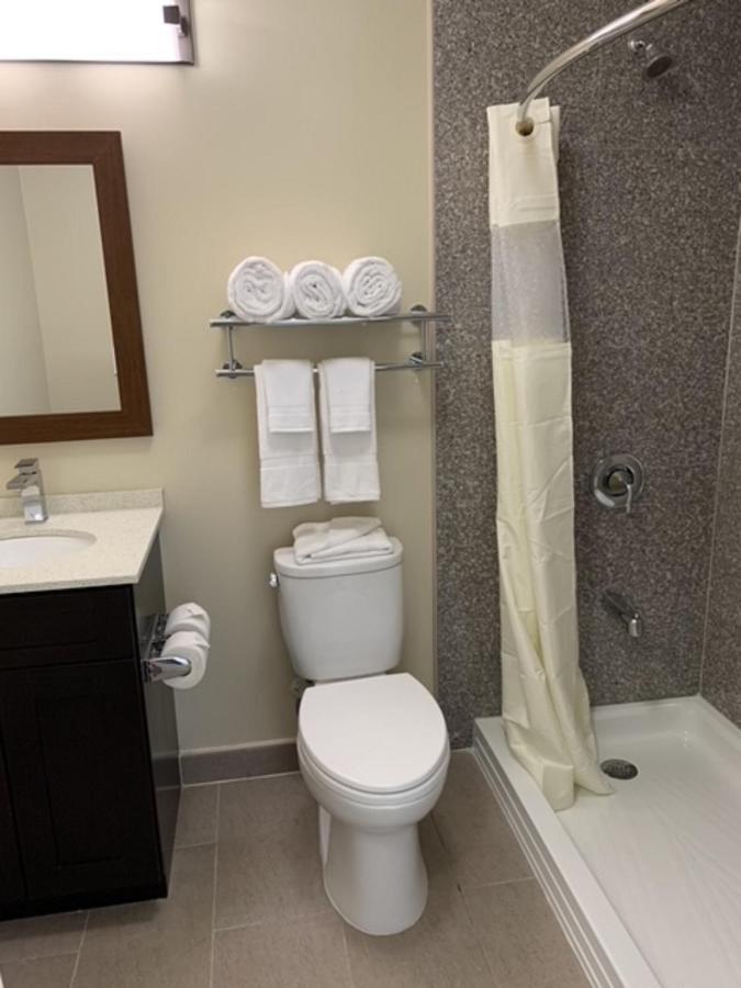 Astoria Delancy Inn & Suites Νέα Υόρκη Εξωτερικό φωτογραφία