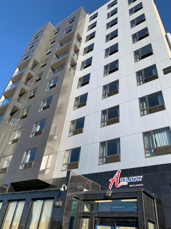 Astoria Delancy Inn & Suites Νέα Υόρκη Εξωτερικό φωτογραφία