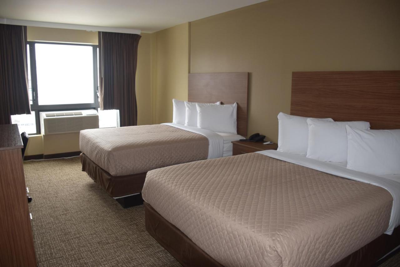 Astoria Delancy Inn & Suites Νέα Υόρκη Εξωτερικό φωτογραφία