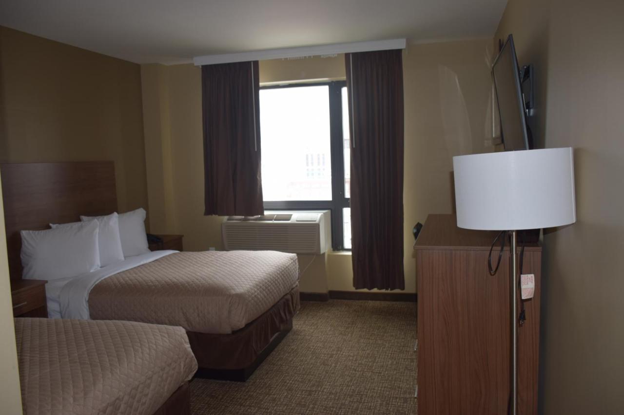 Astoria Delancy Inn & Suites Νέα Υόρκη Εξωτερικό φωτογραφία